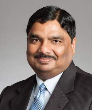Leadership 2 Atul Jain, CEO TEOCO