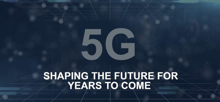 Will 5G Impact My Network Experience? 1 5G Thumbnail