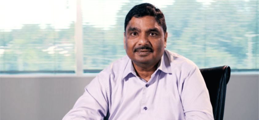 The Accidental Entrepreneur 1 The Accidental Entrepreneur