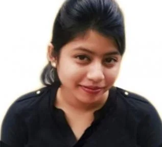 TEOCO Family 4 Pinki-Ghosh