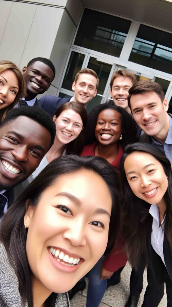 Careers 2 Team Photo