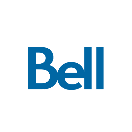Bell logo resize
