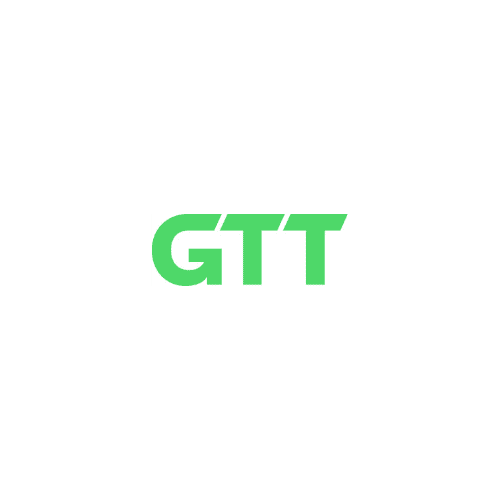 GTT logo resize
