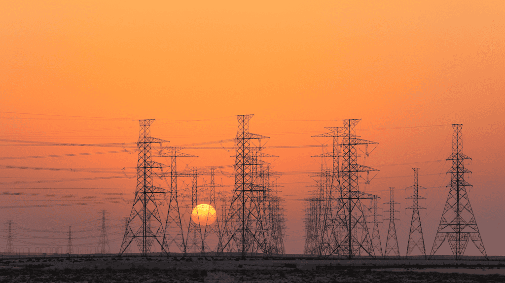 utility expense management for telecom operators