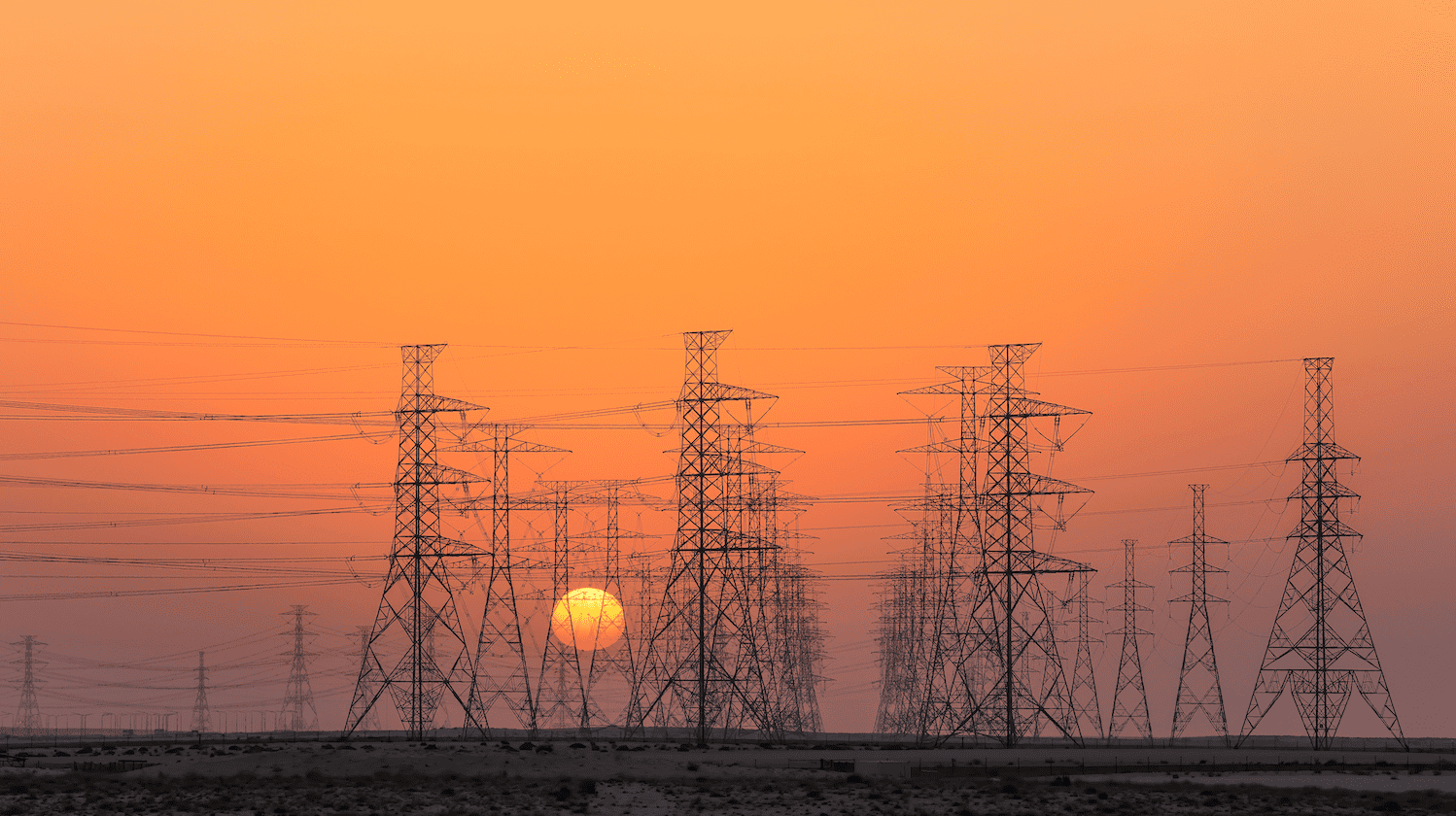 utility expense management for telecom operators