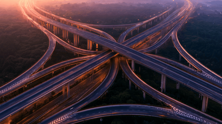 Telecom Circuit Lifecycle Management