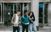 Don’t Manage People, Manage Culture